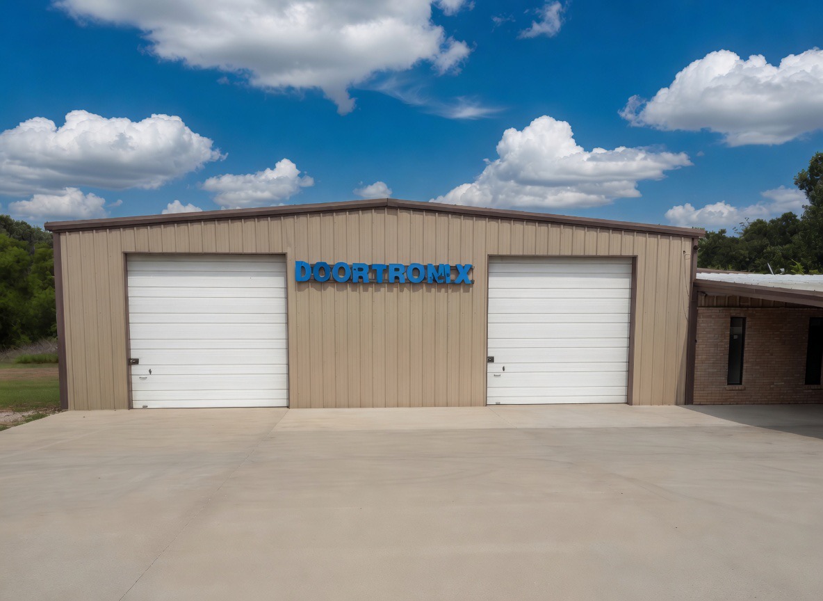 Doortronix Texas facility